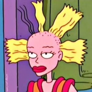 Meet your Posher, Chantel